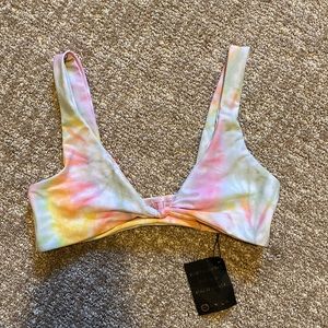 Skatie Penny Top - Woodstock